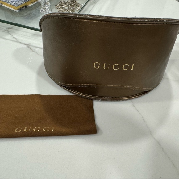 Gucci Sunglasses - Picture 2 of 9